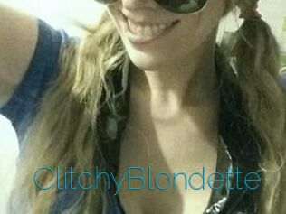 ClitchyBlondette