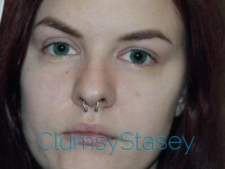 ClumsyStasey