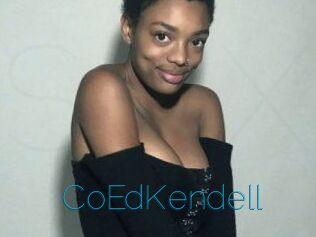 CoEd_Kendell