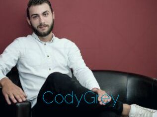 CodyGrey