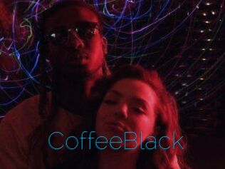 CoffeeBlack