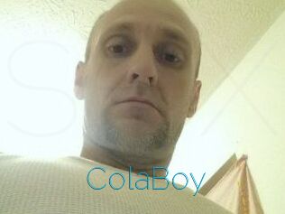 ColaBoy