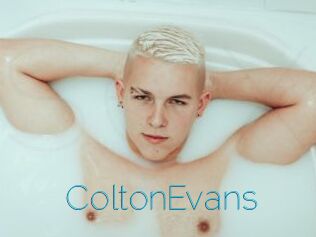 ColtonEvans