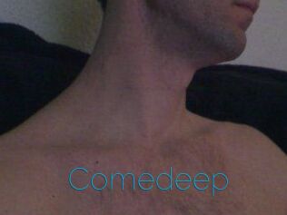 Comedeep