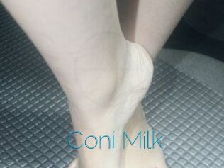 Coni_Milk