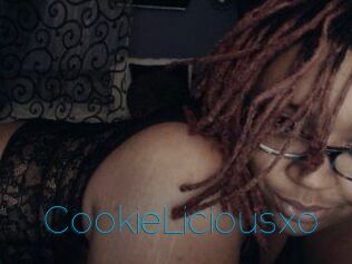 CookieLiciousxo