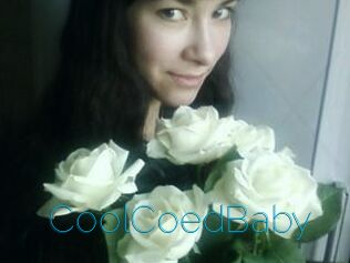 CoolCoedBaby