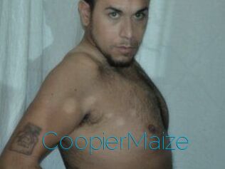 Coopier_Maize