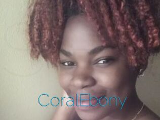 CoralEbony