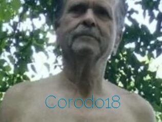 Corodo18