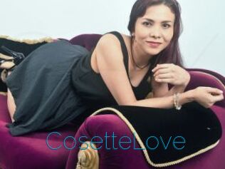 CosetteLove