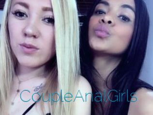 CoupleAnalGirls