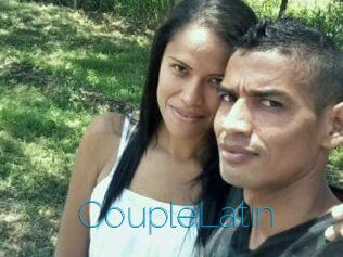 CoupleLatin