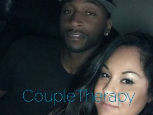 CoupleTherapy