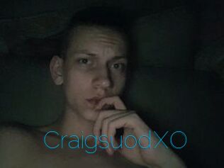 CraigsuodXO