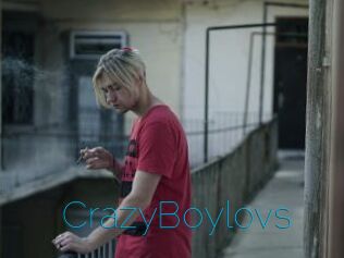 CrazyBoylovs