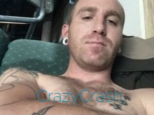 CrazyCrash