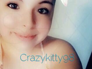 Crazykitty98