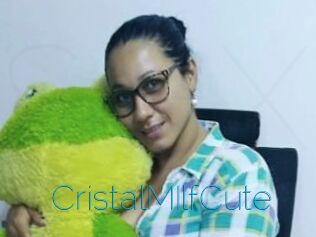 CristalMIlfCute