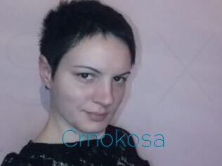 Crnokosa