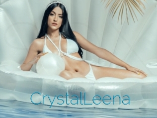 CrystalLeena