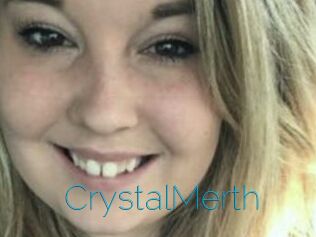 CrystalMerth