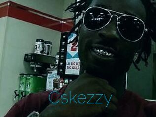 Cskezzy