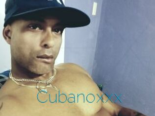 Cubanoxxx