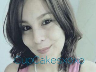 CupCakesxoxo