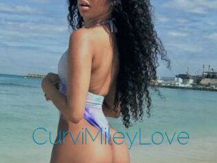 CurviMileyLove