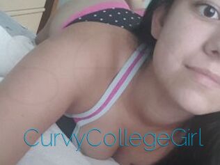 CurvyCollegeGirl