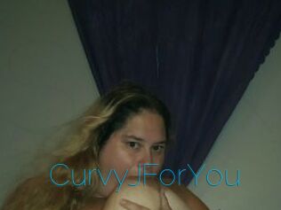 CurvyJForYou