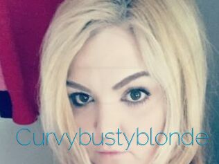 Curvybustyblonde