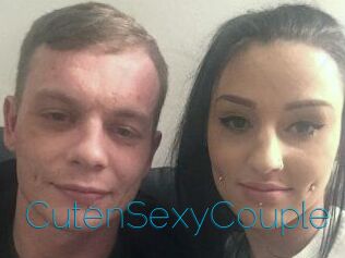 CutenSexyCouple