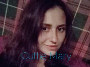 Cuttie_Mary