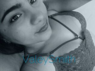 ValeySmiith