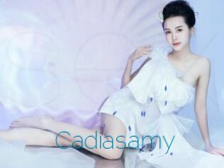 Cadiasamy