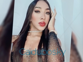 Caidubosky