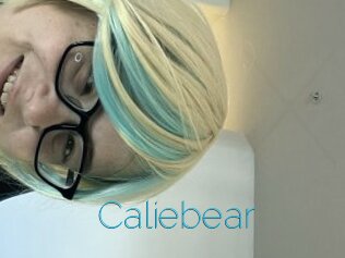 Caliebear