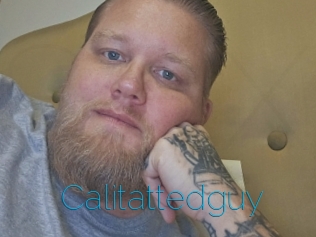 Calitattedguy