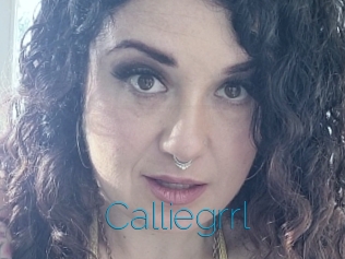 Calliegrrl