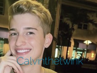 Calvinthetwink