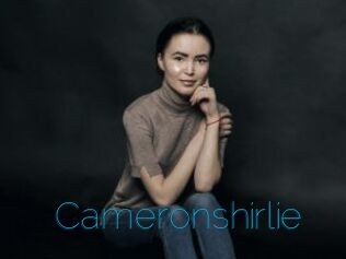 Cameronshirlie