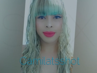 Camilatsshot