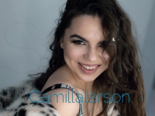 Camillalarson