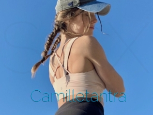 Camilletantra