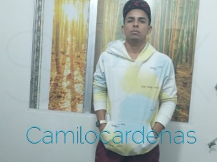 Camilocardenas