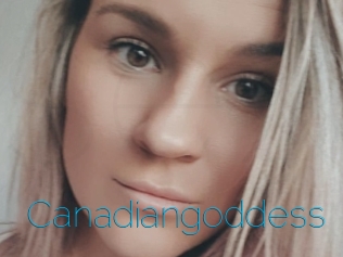 Canadiangoddess