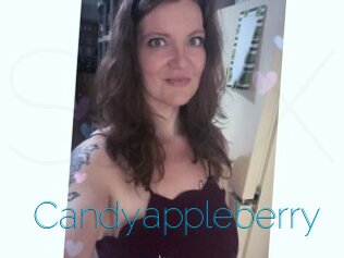 Candyappleberry