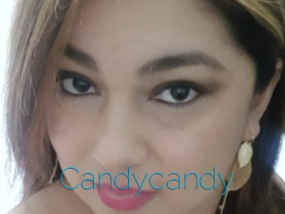 Candycandy